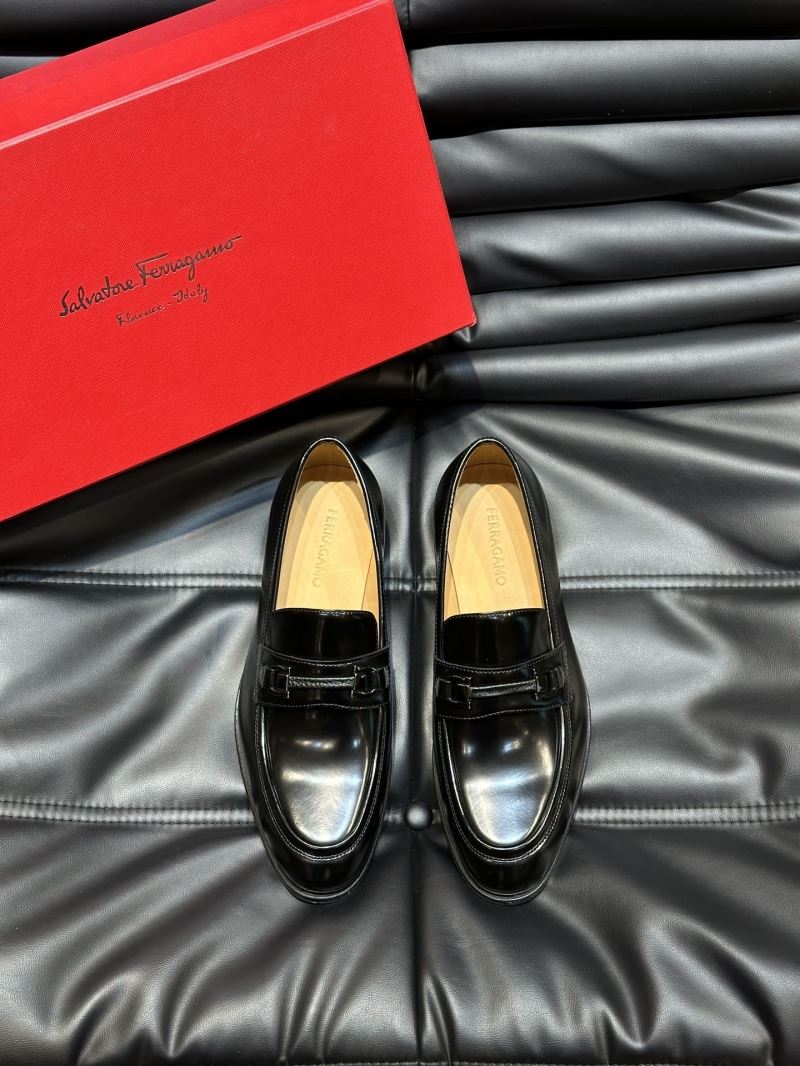 Ferragamo Shoes